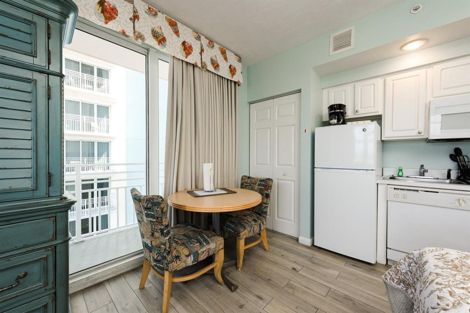 Unit 1101 Ocean Walk - 2 Bedroom Ocean Front Daytona Beach Kültér fotó